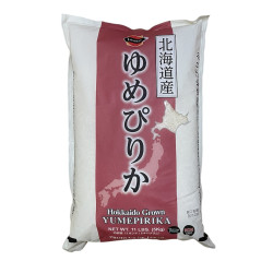 Japanese Rice Yumepirika...