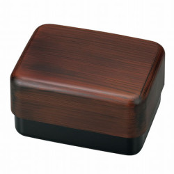 Bento Box Brown HAKOYA - 1.3L