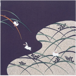 Furoshiki Cochae Koyomi...