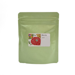 Thé Matcha en Poudre HKS - 40g