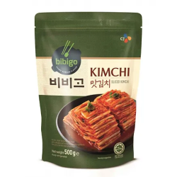 Mat Sliced Kimchi BIBIGO -...