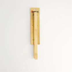 Konro Grill Bamboo Tong - 25cm