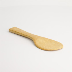Bamboo Rice Spatula 20cm