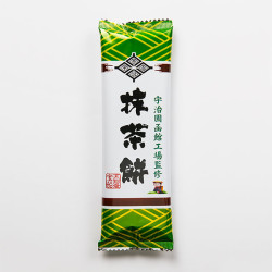 Mochi Matcha TENGUDO - 44G