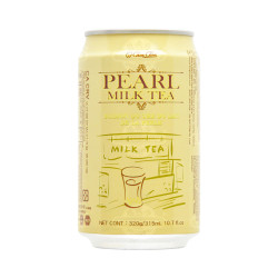Bubble Thé au Lait CHINCHIN...