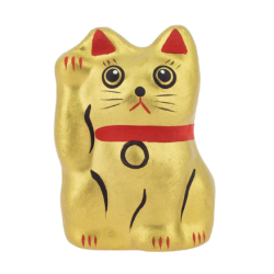 MANEKINEKO Kin Golden - 5CM