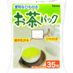 Filtre à thé OCHA PACK 35P
