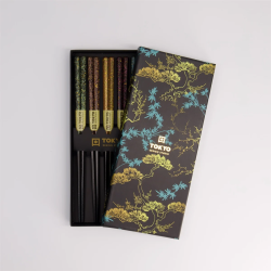Coffret cadeau de 5...