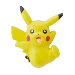 Magnet Pikachu SKATER - 1P