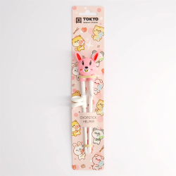 Children Chopsticks Pink...