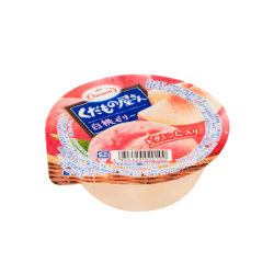 White Peach Jelly TARAMI -...
