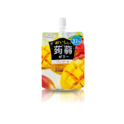 Konjac Jelly Mango TARAMI...