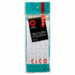 Disposable Wooden...