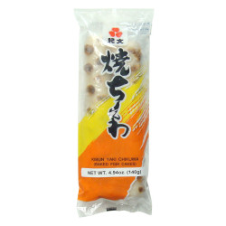 Kibun Yaki Chikuwa - 140g