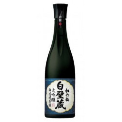 Saké Sho chiku bai 17.5%...