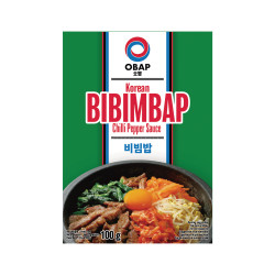 Sauce Bibimbap OBAP - 100G