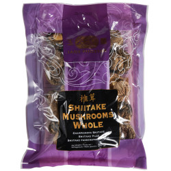 Shiitake Entier JADE...