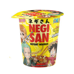 Ramen Negi San Teriyaki...