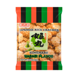 Himemaru Crackers de Riz...