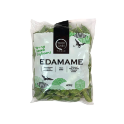 Edamame in Pods Salted...