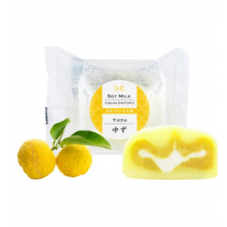 Daifuku Creamy Mochi Yuzu...