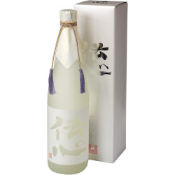 Sake DENSHIN Yuki Junmai...