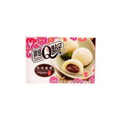 Mochi Azuki Red Bean Q...