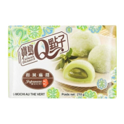 Mochi Thé Vert Matcha Q...