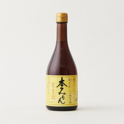 Mirin - Saké de cuisine...