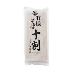 Yuuki Jyuwari Soba...