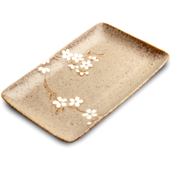 Plat à Sushi / Assiette...