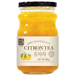 Yujacha Yuzu Tea - 480G...