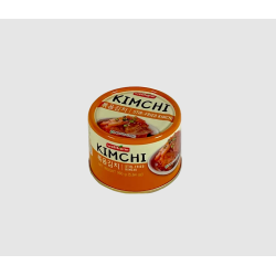 Roasted Kimchi WILLHEIM - 160G