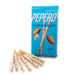 Pepero White Chocolate &...