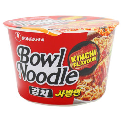 Ramen Bowl Kimchi NONGSHIM...
