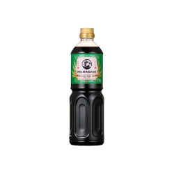 Sauce Soja Réduite en Sel...