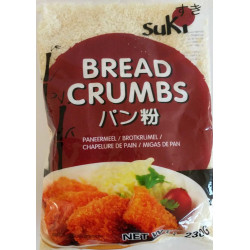 Panko Chapelure Japonaise...