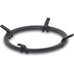 Wok Ring Cast Iron - 17.8cm