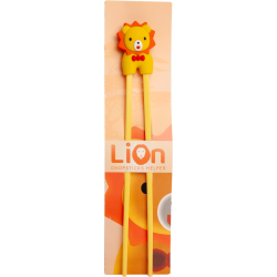 Children Chopsticks Lion -...