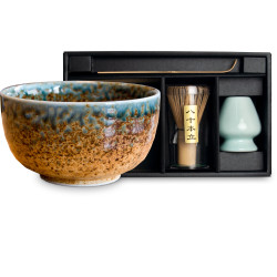 SET Matcha Ki - 4pcs