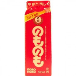 Sake Ozeki Nomo Nomo 500ml