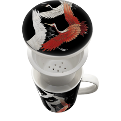 Tea Cup / Mug with Filter...