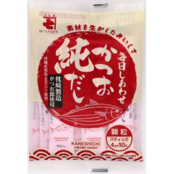 Bouillon Dashi de Bonite...