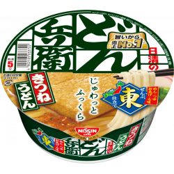 Cup Kitsune Udon Higashi...