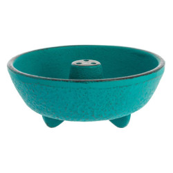 Incense Holder Cast Iron...