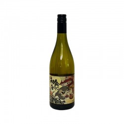 copy of Vin blanc Sec 750ml