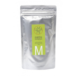 ORGANIC Powder Matcha Green...