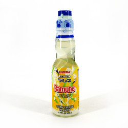 Ramune Japanese Lemonade...
