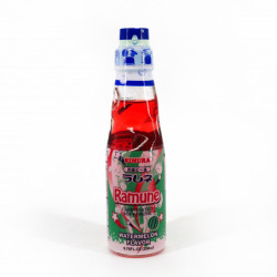 Ramune japanese Lemonade...