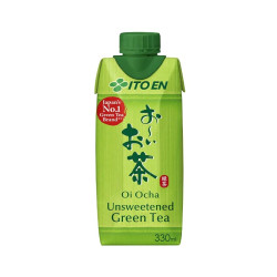 Oi Ocha GREEN TEA  (CTN...
